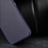 Чохол Dux Ducis Naples Case для iPhone 14 Plus Blue with MagSafe (6934913034668)