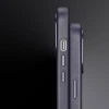Чохол Dux Ducis Naples Case для iPhone 14 Plus Blue with MagSafe (6934913034668)