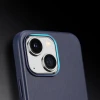 Чохол Dux Ducis Naples Case для iPhone 14 Plus Blue with MagSafe (6934913034668)