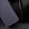 Чохол Dux Ducis Naples Case для iPhone 14 Pro Blue with MagSafe (6934913034699)