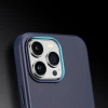 Чохол Dux Ducis Naples Case для iPhone 14 Pro Blue with MagSafe (6934913034699)