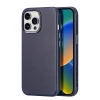 Чохол Dux Ducis Naples Case для iPhone 14 Pro Max Blue with MagSafe (6934913034729)