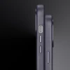 Чохол Dux Ducis Naples Case для iPhone 14 Pro Max Blue with MagSafe (6934913034729)