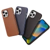 Чохол Dux Ducis Naples Case для iPhone 14 Pro Max Blue with MagSafe (6934913034729)
