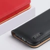 Чохол Dux Ducis Hivo Leather Flip Wallet для iPhone 14 Plus Black (6934913034996)