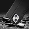 Чохол Dux Ducis Hivo Leather Flip Wallet для iPhone 14 Plus Black (6934913034996)