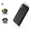 Чохол Dux Ducis Hivo Leather Flip Wallet для iPhone 14 Plus Black (6934913034996)