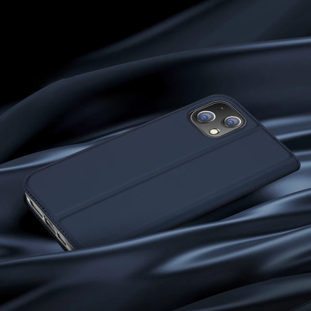 Чохол-книжка Dux Ducis Skin Pro Holster Case Flip Cover для iPhone 14 Plus Black (6934913035078)