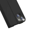 Чохол-книжка Dux Ducis Skin Pro Holster Case Flip Cover для iPhone 14 Plus Black (6934913035078)