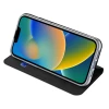 Чохол-книжка Dux Ducis Skin Pro Holster Case Flip Cover для iPhone 14 Plus Black (6934913035078)