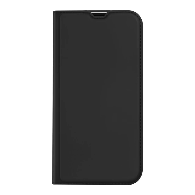 Чохол-книжка Dux Ducis Skin Pro Holster Case Flip Cover для iPhone 14 Plus Black (6934913035078)