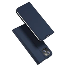 Чохол-книжка Dux Ducis Skin Pro Holster Case Flip Cover для iPhone 14 Plus Blue (6934913035085)