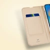 Чохол-книжка Dux Ducis Skin Pro Holster Case Flip Cover для iPhone 14 Plus Blue (6934913035085)