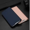 Чохол-книжка Dux Ducis Skin Pro Holster Case Flip Cover для iPhone 14 Plus Blue (6934913035085)