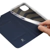 Чохол-книжка Dux Ducis Skin Pro Holster Case Flip Cover для iPhone 14 Plus Blue (6934913035085)