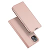 Чохол-книжка Dux Ducis Skin Pro Holster Case Flip Cover для iPhone 14 Plus Pink (6934913035092)