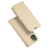 Чохол-книжка Dux Ducis Skin Pro Holster Case Flip Cover для iPhone 14 Plus Gold (6934913035108)