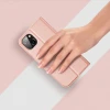 Чохол-книжка Dux Ducis Skin Pro Holster Case Flip Cover для iPhone 14 Plus Gold (6934913035108)