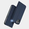 Чохол-книжка Dux Ducis Skin Pro Holster Case Flip Cover для iPhone 14 Plus Gold (6934913035108)
