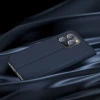 Чохол-книжка Dux Ducis Skin Pro Holster Case Flip Cover для iPhone 14 Pro Blue (6934913035122)