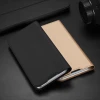 Чохол-книжка Dux Ducis Skin Pro Holster Case Flip Cover для iPhone 14 Pro Blue (6934913035122)