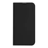 Чохол-книжка Dux Ducis Skin Pro Holster Case Flip Cover для iPhone 14 Pro Max Black (6934913035153)