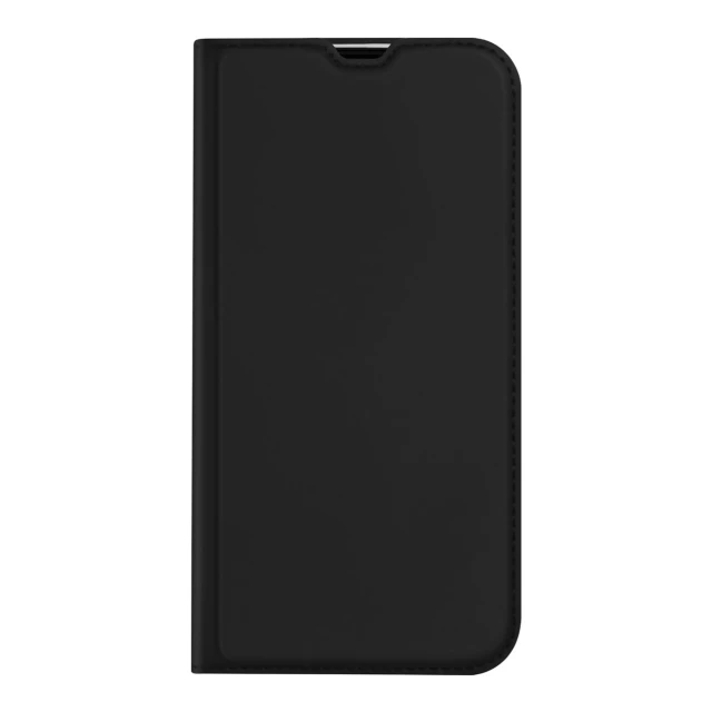 Чохол-книжка Dux Ducis Skin Pro Holster Case Flip Cover для iPhone 14 Pro Max Black (6934913035153)