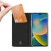 Чохол-книжка Dux Ducis Skin Pro Holster Case Flip Cover для iPhone 14 Pro Max Black (6934913035153)