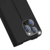 Чохол-книжка Dux Ducis Skin Pro Holster Case Flip Cover для iPhone 14 Pro Max Black (6934913035153)