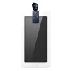 Чохол-книжка Dux Ducis Skin Pro Holster Case Flip Cover для iPhone 14 Pro Max Black (6934913035153)