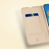 Чохол-книжка Dux Ducis Skin Pro Holster Case Flip Cover для iPhone 14 Pro Max Blue (6934913035160)