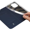 Чохол-книжка Dux Ducis Skin Pro Holster Case Flip Cover для iPhone 14 Pro Max Blue (6934913035160)