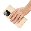 Чохол-книжка Dux Ducis Skin Pro Holster Case Flip Cover для iPhone 14 Pro Max Gold (6934913035184)