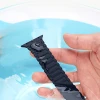 Ремінець Dux Ducis Armor Series для Apple Watch 42 (10 series) | 41 | 40 | 38 mm Blue (6934913035412)