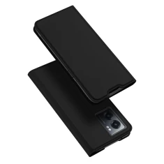 Чохол-книжка Dux Ducis Skin Pro with Flip Cover для Realme Narzo 50A Black (6934913036150)