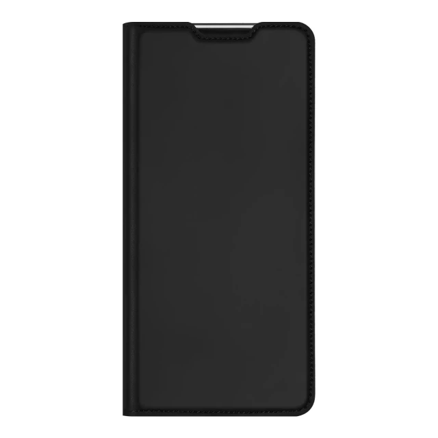 Чохол-книжка Dux Ducis Skin Pro with Flip Cover для Realme Narzo 50A Black (6934913036150)