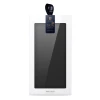 Чохол-книжка Dux Ducis Skin Pro with Flip Cover для Realme Narzo 50A Black (6934913036150)