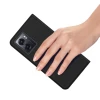 Чохол-книжка Dux Ducis Skin Pro with Flip Cover для Realme Narzo 50A Black (6934913036150)