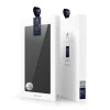 Чохол-книжка Dux Ducis Skin Pro with Flip Cover для Realme Narzo 50A Black (6934913036150)