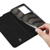 Чохол-книжка Dux Ducis Skin Pro with Flip Cover для Realme Narzo 50A Black (6934913036150)