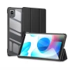 Чохол-книжка Dux Ducis Toby Armored Flip Smart Case для Realme Pad Mini Black (6934913036242)