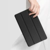 Чохол-книжка Dux Ducis Toby Armored Flip Smart Case для Realme Pad Mini Black (6934913036242)