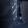 Чохол-книжка Dux Ducis Toby Armored Flip Smart Case для Realme Pad Mini Black (6934913036242)