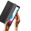 Чохол-книжка Dux Ducis Toby Armored Flip Smart Case для Realme Pad Mini Black (6934913036242)