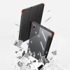 Чохол-книжка Dux Ducis Toby Armored Flip Smart Case для Realme Pad Mini Black (6934913036242)