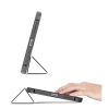 Чохол-книжка Dux Ducis Toby Armored Flip Smart Case для Realme Pad Mini Black (6934913036242)