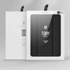 Чохол-книжка Dux Ducis Toby Armored Flip Smart Case для Realme Pad Mini Black (6934913036242)