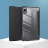 Чохол-книжка Dux Ducis Toby Armored Flip Smart Case для Realme Pad Mini Black (6934913036242)