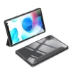 Чохол-книжка Dux Ducis Toby Armored Flip Smart Case для Realme Pad Mini Black (6934913036242)