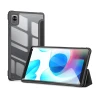 Чохол-книжка Dux Ducis Toby Armored Flip Smart Case для Realme Pad Mini Black (6934913036242)